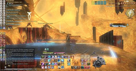 final fantasy 14 raids.
